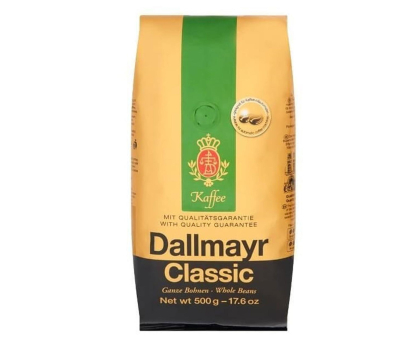 Kawa Dallmayr KAWA ZIARNISTA CLASSIC 500G